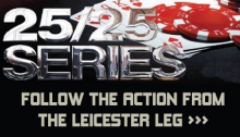 Leicester 2525